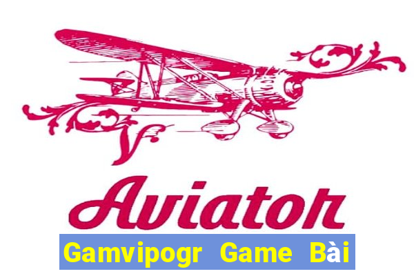 Gamvipogr Game Bài Uống Rượu