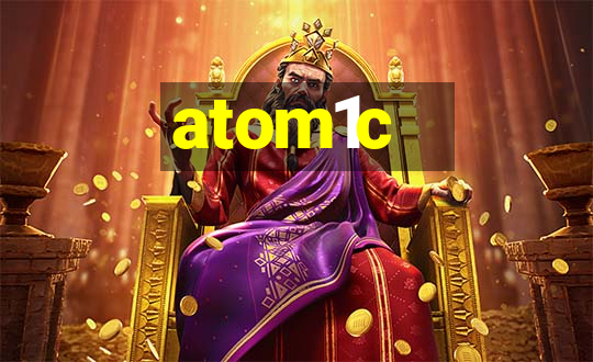 atom1c