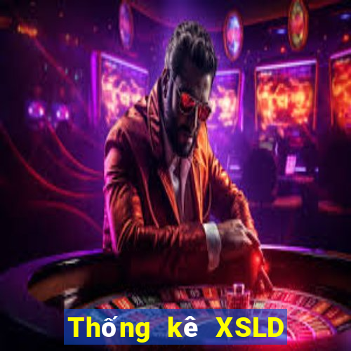 Thống kê XSLD ngày 15