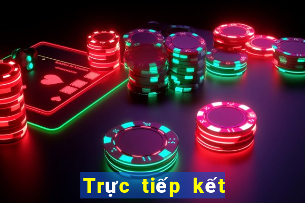 Trực tiếp kết quả XSBTH Thứ 4