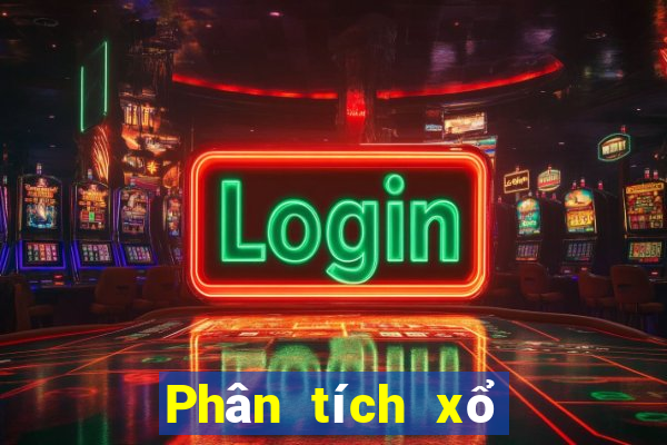 Phân tích xổ số max 4d thứ tư