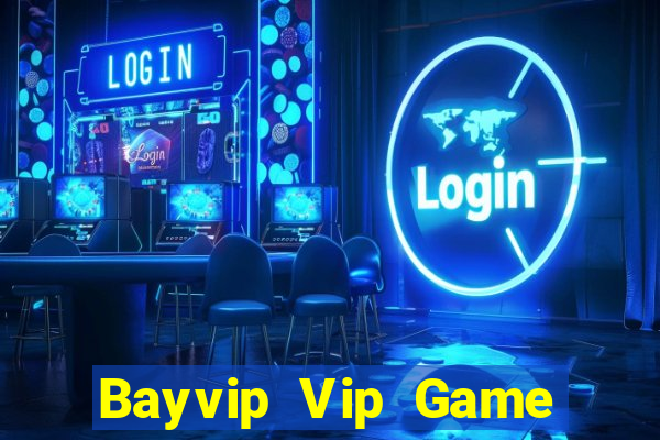 Bayvip Vip Game Bài 99