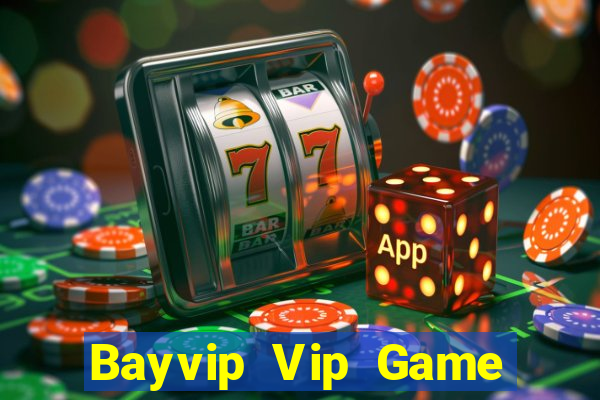 Bayvip Vip Game Bài 99