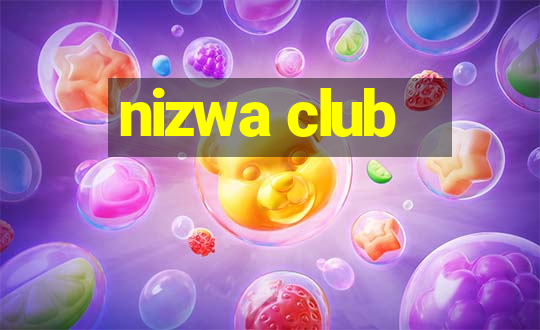 nizwa club