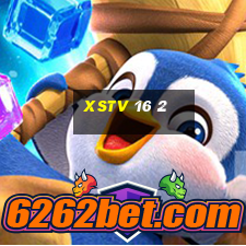 xstv 16 2