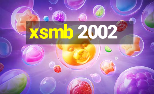 xsmb 2002