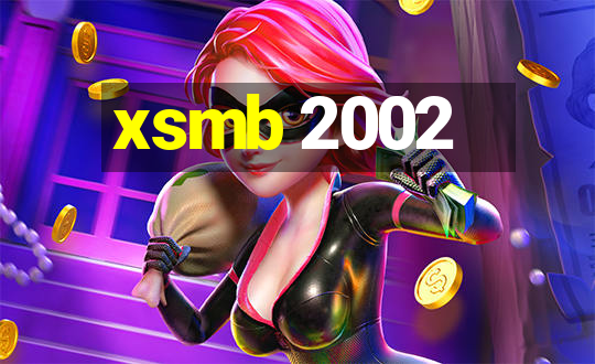 xsmb 2002