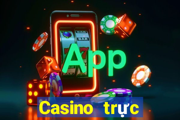 Casino trực tuyến mới