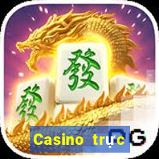 Casino trực tuyến mới