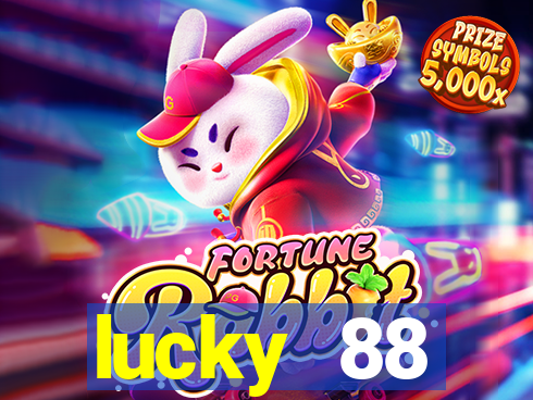 lucky 88 enterprises pty ltd