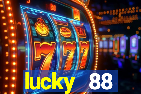 lucky 88 enterprises pty ltd