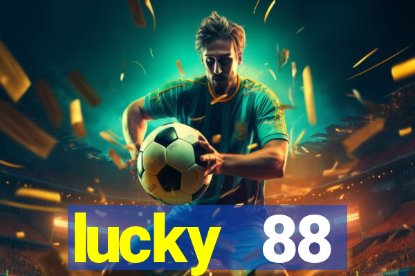 lucky 88 enterprises pty ltd