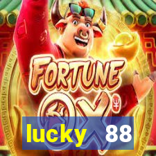 lucky 88 enterprises pty ltd