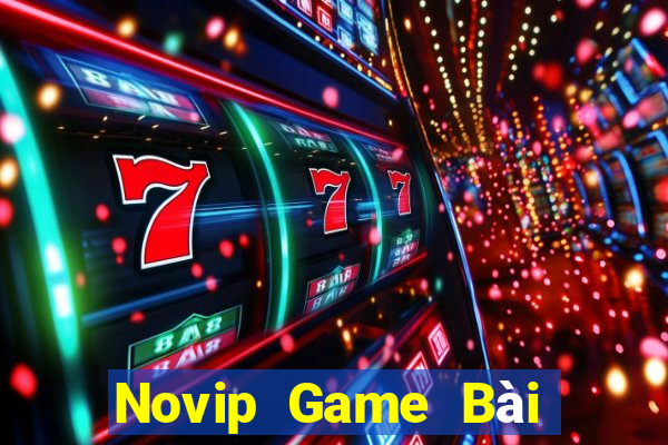 Novip Game Bài Su500 Iphone