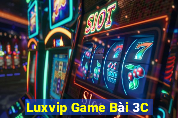 Luxvip Game Bài 3C