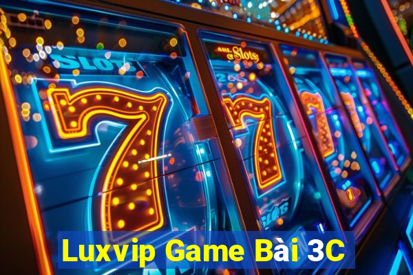 Luxvip Game Bài 3C