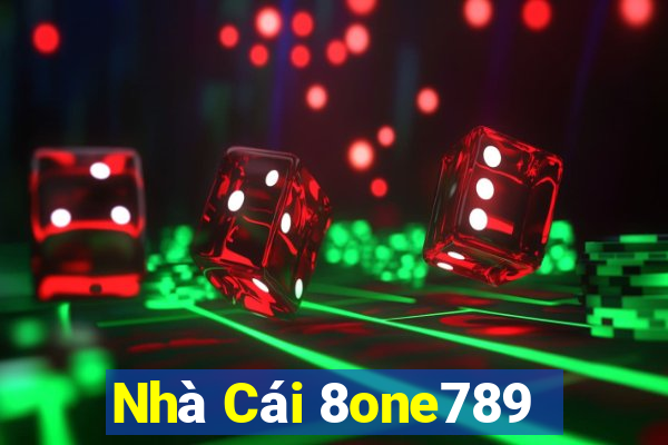 Nhà Cái 8one789