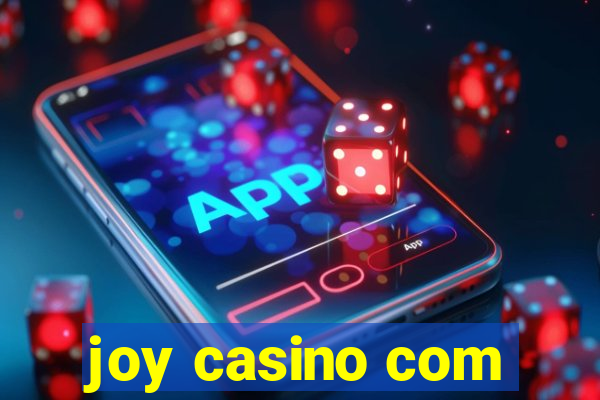 joy casino com