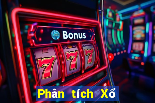 Phân tích Xổ Số Sóc Trăng ngày 24