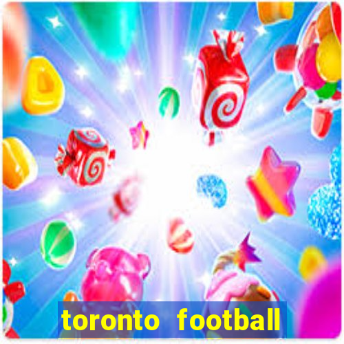 toronto football club scores