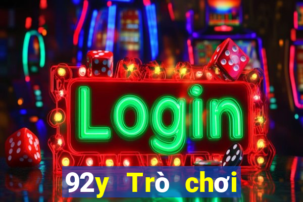 92y Trò chơi điện tử Tải về