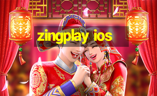 zingplay ios