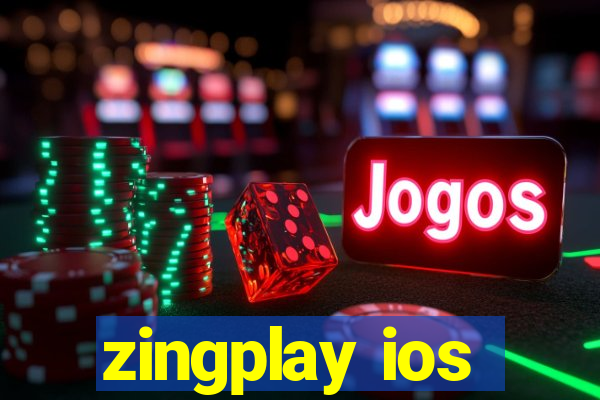 zingplay ios