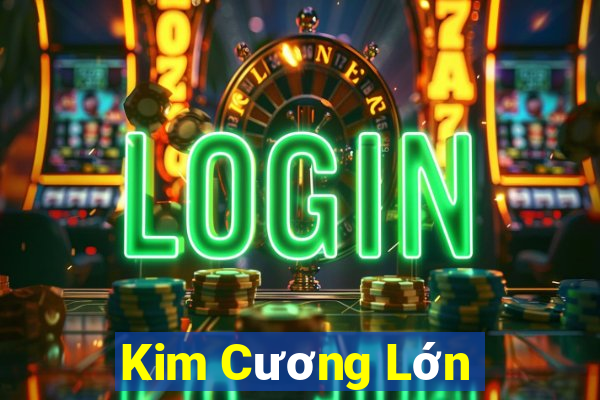 Kim Cương Lớn