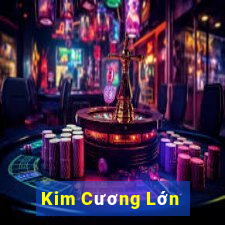 Kim Cương Lớn