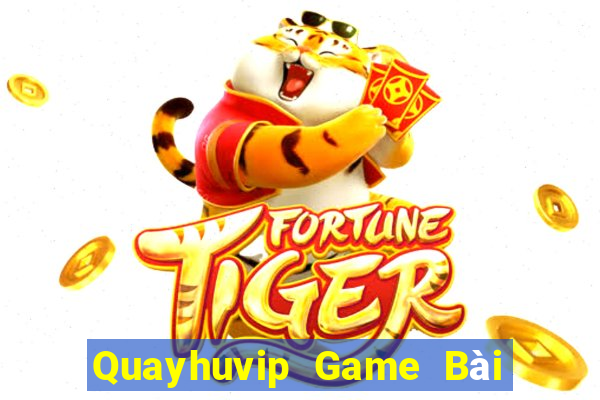 Quayhuvip Game Bài 69 Doi Thuong