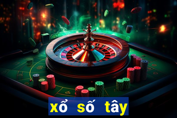 xổ số tây ninh ngày 30 tháng 5