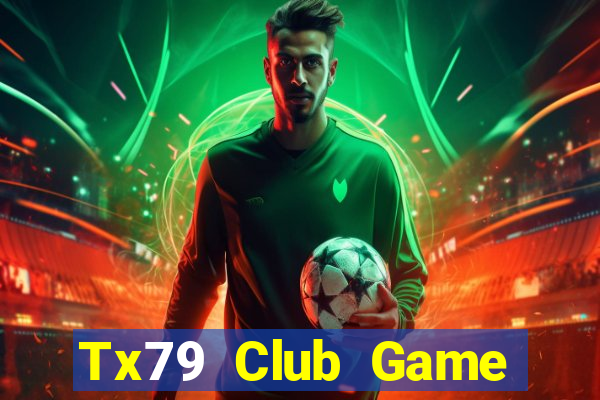 Tx79 Club Game Bài Rikvip