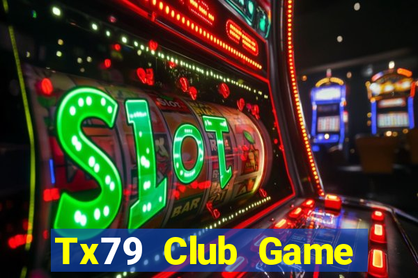 Tx79 Club Game Bài Rikvip