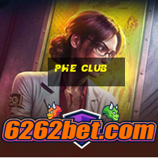 phe club