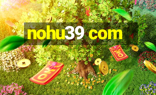 nohu39 com