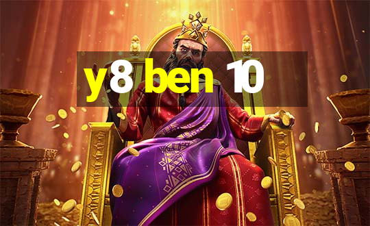 y8 ben 10