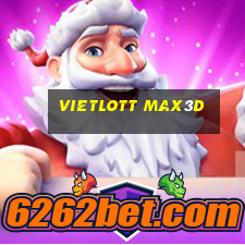 vietlott max3d