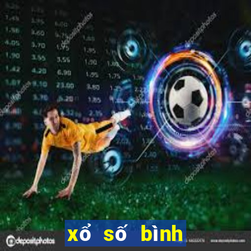 xổ số bình phước ngày 21 tháng 5