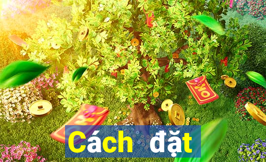 Cách đặt cược XSBTH ngày 31