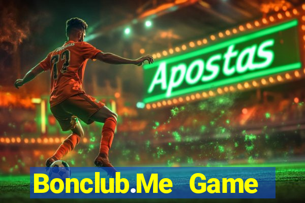 Bonclub.Me Game Bài B29