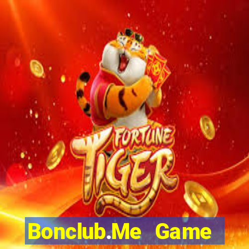 Bonclub.Me Game Bài B29