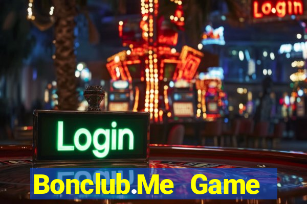 Bonclub.Me Game Bài B29