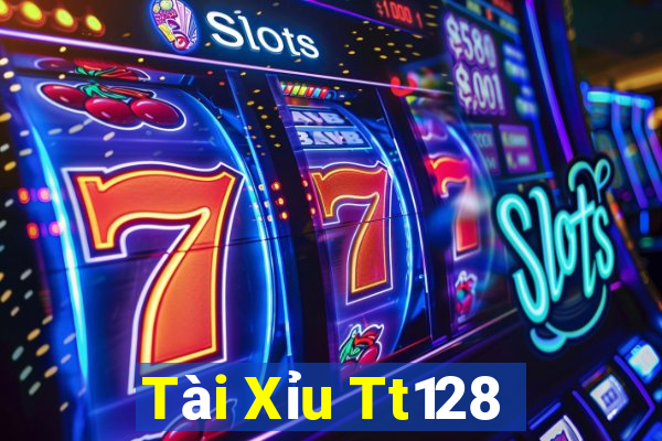 Tài Xỉu Tt128