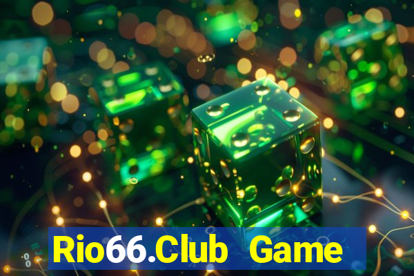 Rio66.Club Game Bài 3 Cây