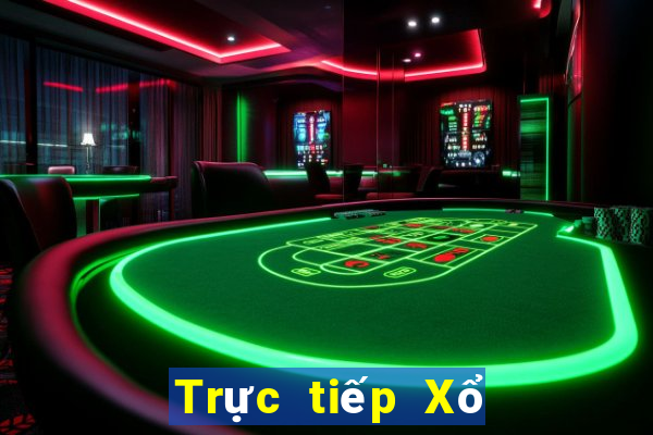 Trực tiếp Xổ Số ninh thuận ngày 31