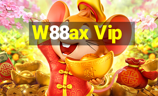 W88ax Vip