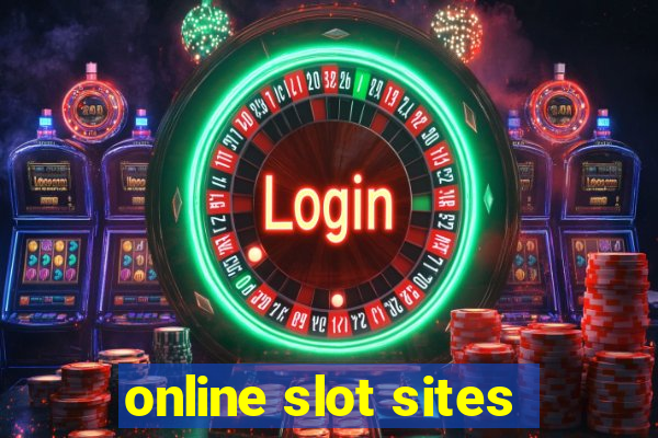 online slot sites