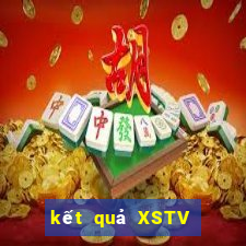 kết quả XSTV ngày 16