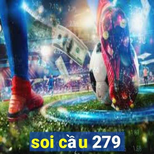 soi cầu 279