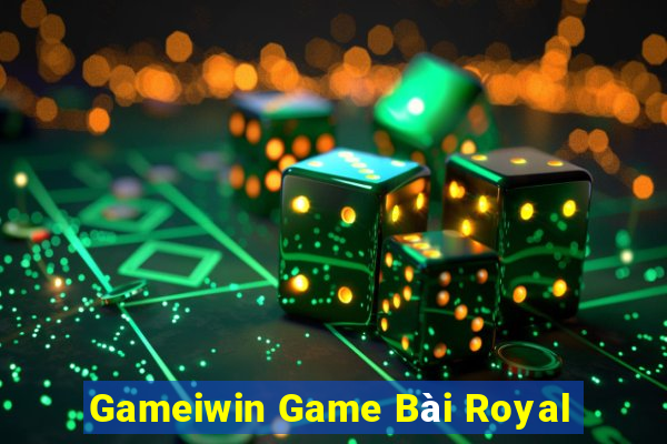 Gameiwin Game Bài Royal